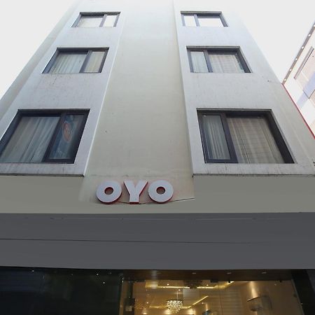 Super Hotel O Winner Inn Amritsar Eksteriør billede