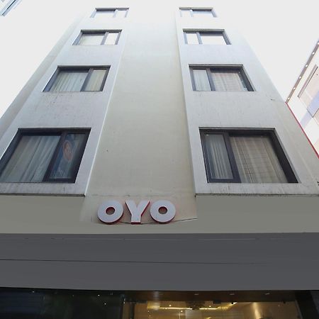 Super Hotel O Winner Inn Amritsar Eksteriør billede