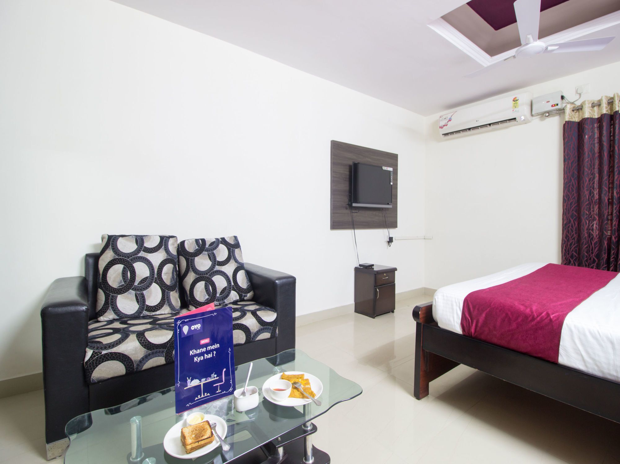 Super Hotel O Winner Inn Amritsar Eksteriør billede