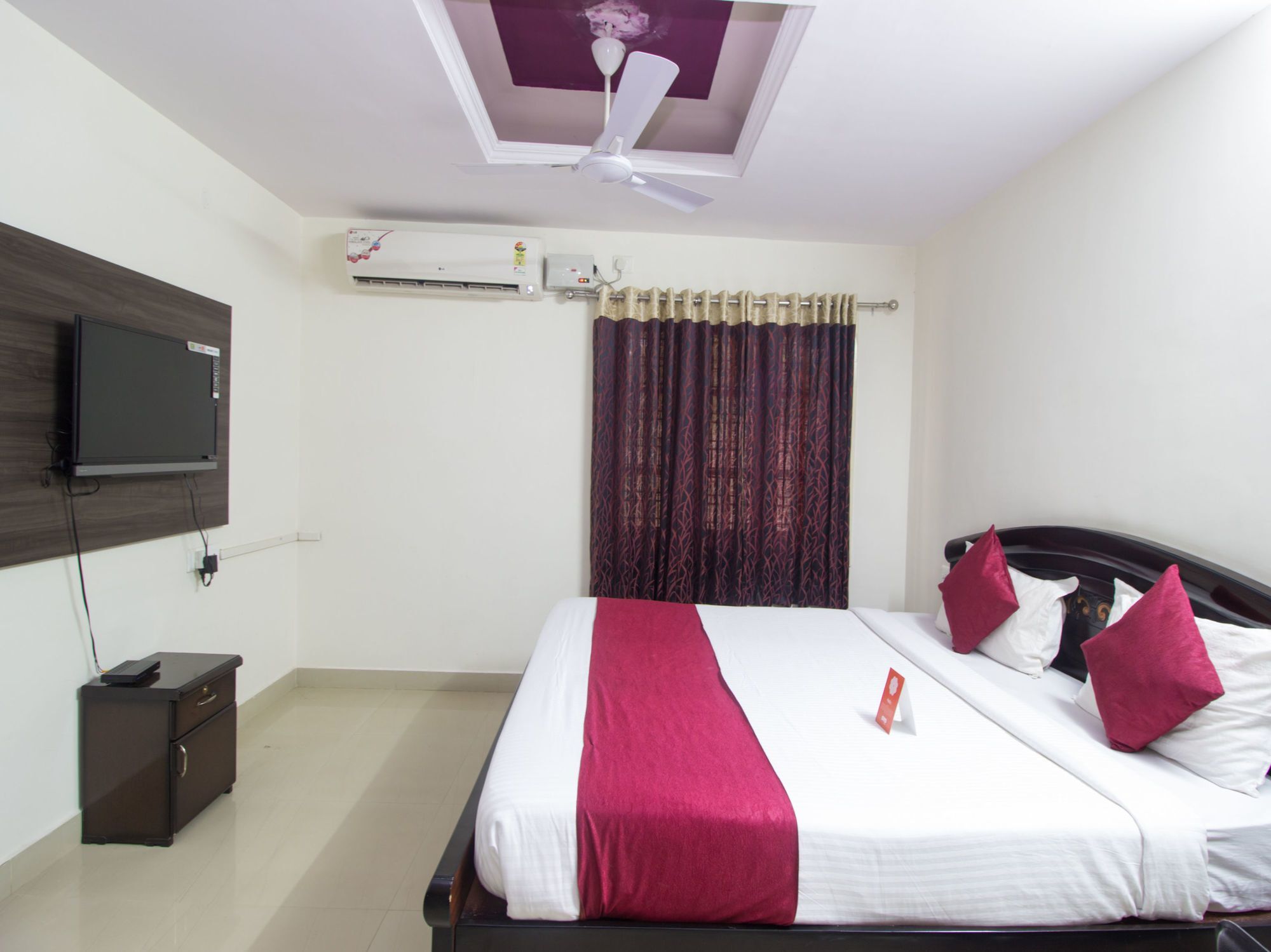 Super Hotel O Winner Inn Amritsar Eksteriør billede