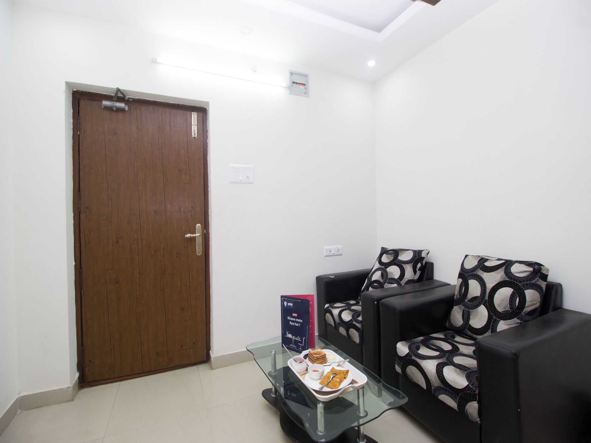 Super Hotel O Winner Inn Amritsar Eksteriør billede
